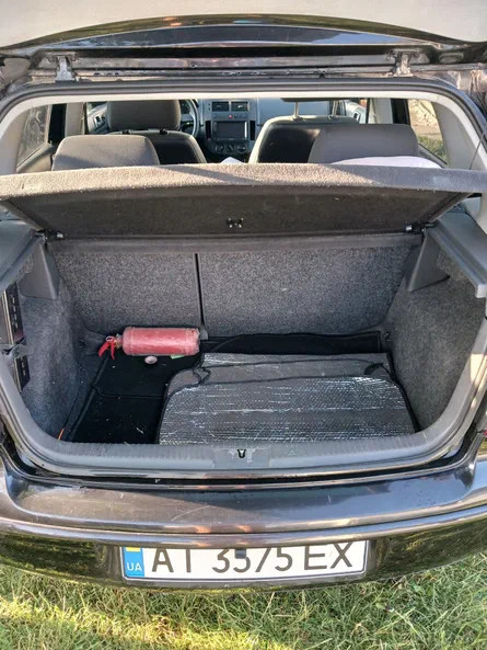 Volkswagen Polo 2002