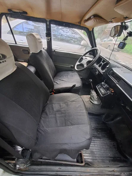 Lada (ВАЗ) 2105 1991 - 5