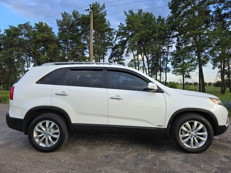 Kia Sorento 2012 - 12