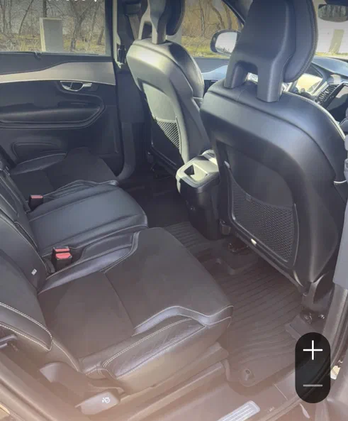 Volvo XC90 2021 - 7