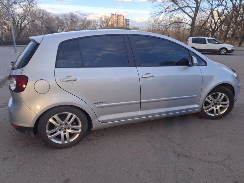 Volkswagen Golf 2008