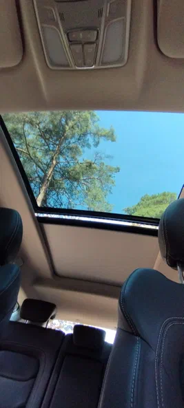 Chery Tiggo 8 Plus 2021 - 6