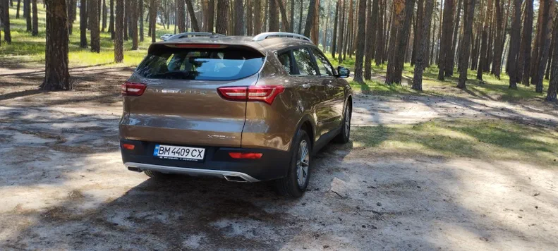 Chery Tiggo 8 Plus 2021 - 5