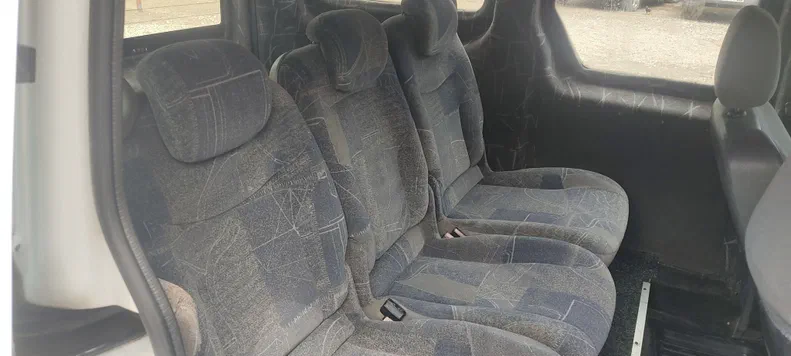 Ford Tourneo Connect 2006 - 6