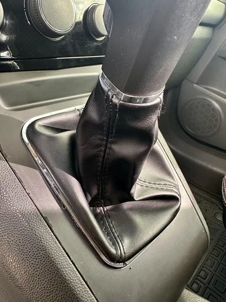 Opel Zafira 2013 - 25