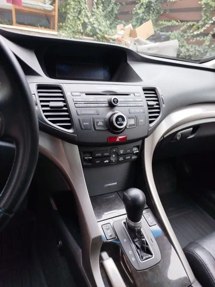 Honda Accord 2008 - 5