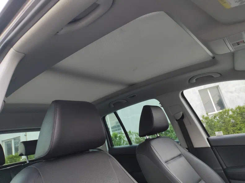 Volkswagen Tiguan 2015 - 5