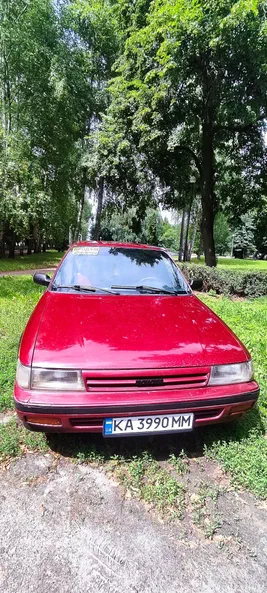 Toyota Carina 1990 - 15