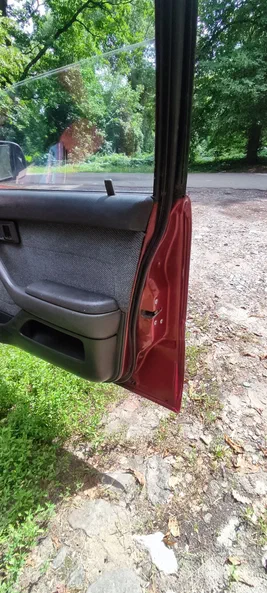 Toyota Carina 1990 - 6