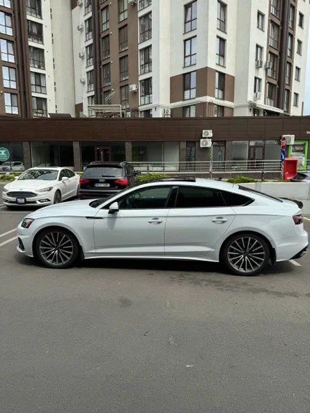 Audi A5 2022 - 35