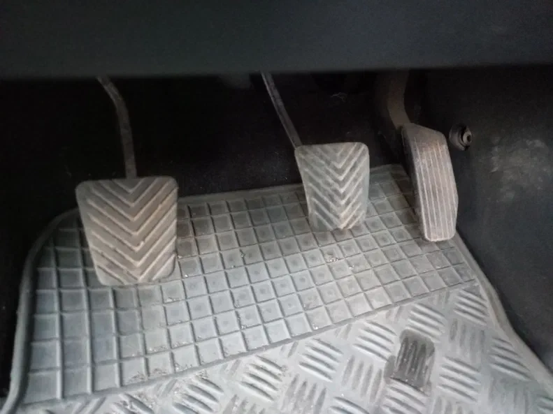 Hyundai Tucson 2007 - 12