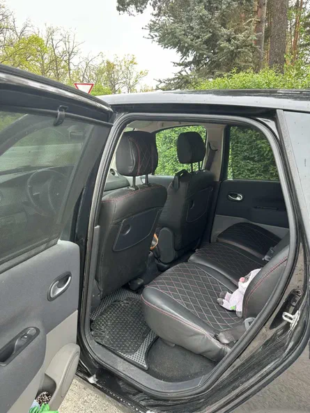 Renault Scenic 2008 - 5