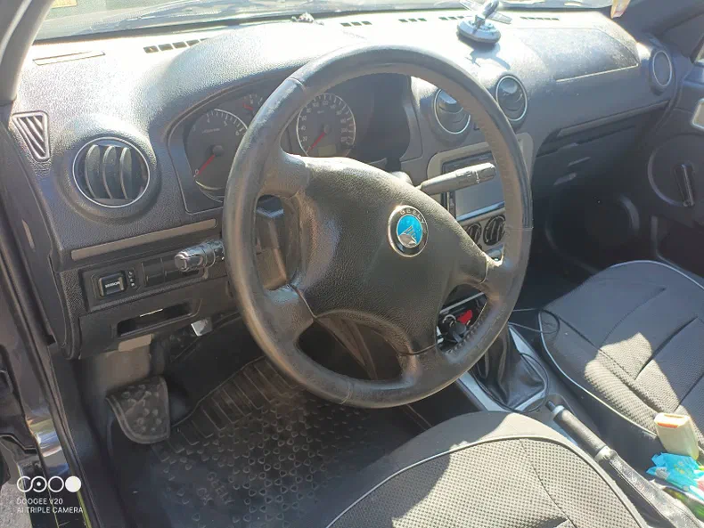 Geely CK (Otaka) 2012 - 5