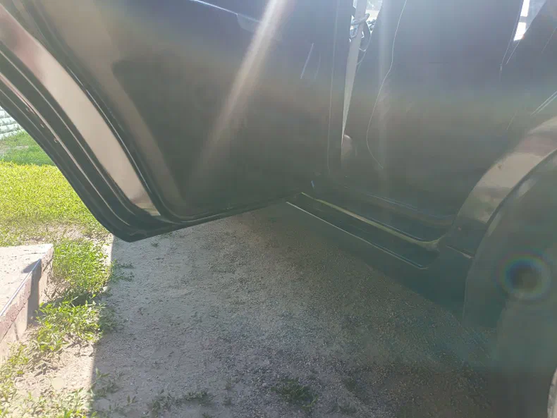 Geely CK (Otaka) 2012