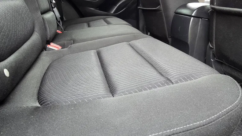 BMW 5 серія 2008 - 17