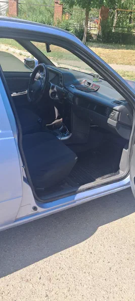 Daewoo Nexia 2006 - 6