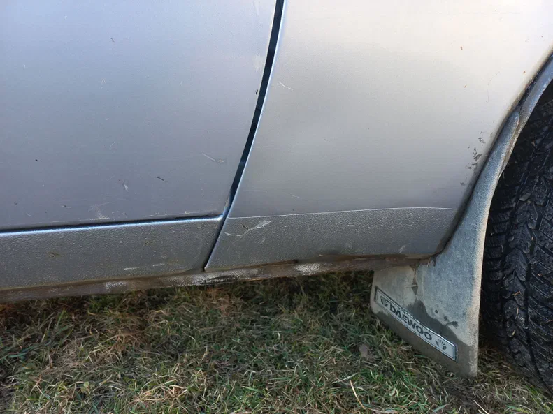 ЗАЗ 1103 «Славута» 2008 - 10