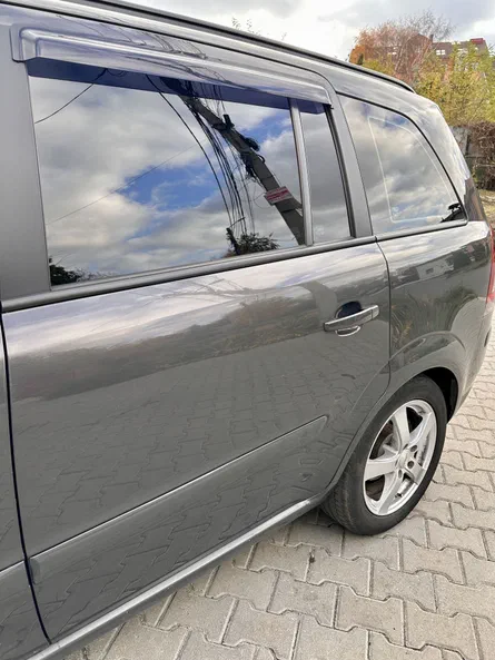 Opel Zafira 2013 - 6