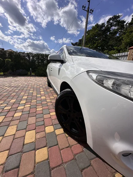 Renault Megane 2011 - 14