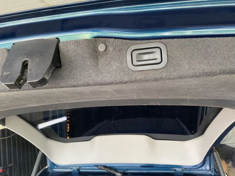 Opel Vectra 2007 - 21