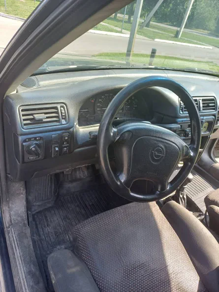 Opel Vectra 1990 - 5