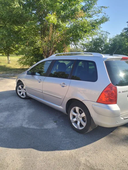Peugeot 307 2006