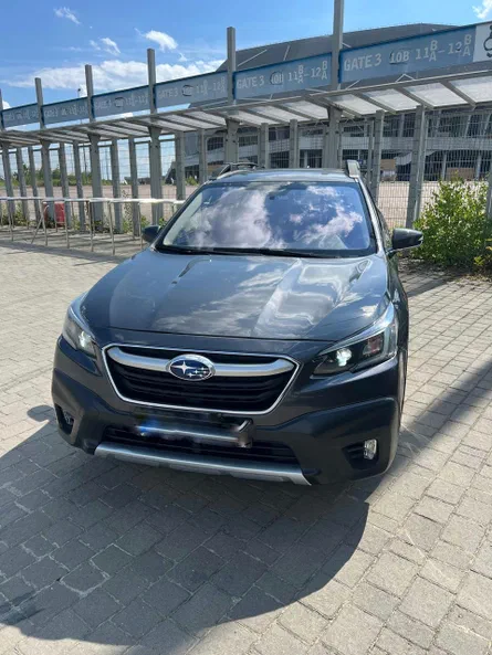 Subaru Outback 2020 - 5