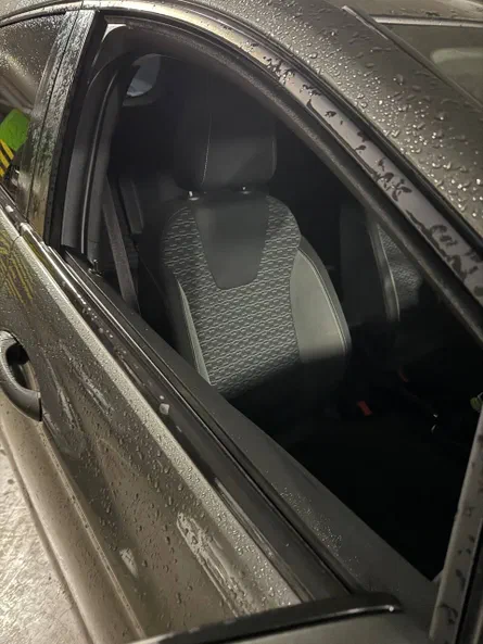 Opel Astra 2019 - 11