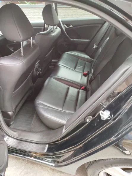 Honda Accord 2008 - 12