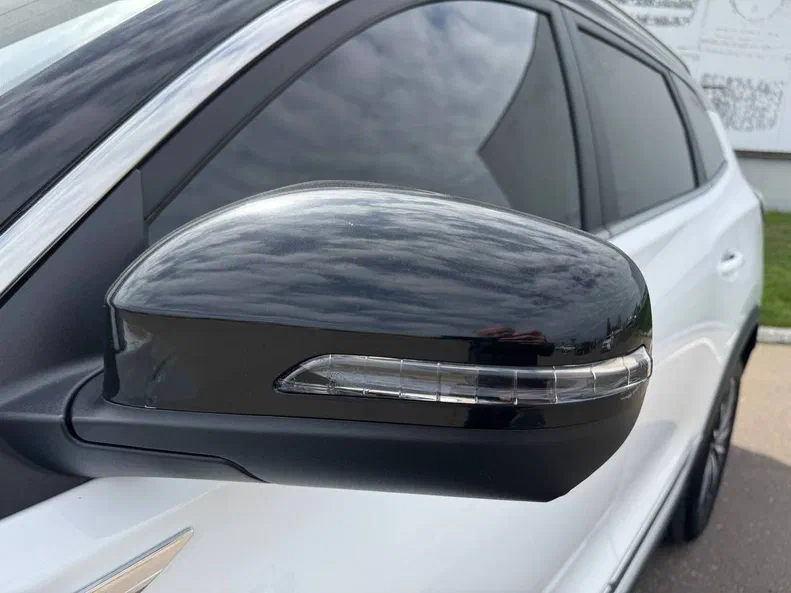 Chery Tiggo 8 Pro Max 2023 - 12