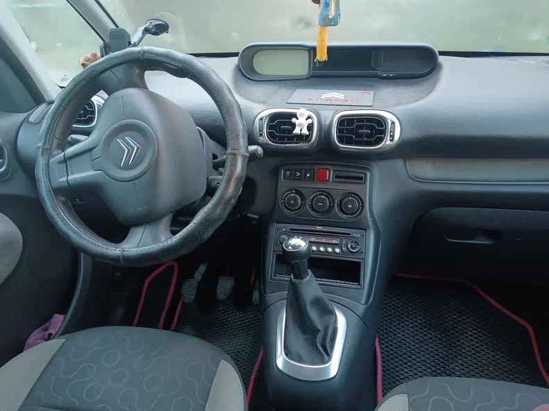 Citroen C3 Picasso 2009 - 6