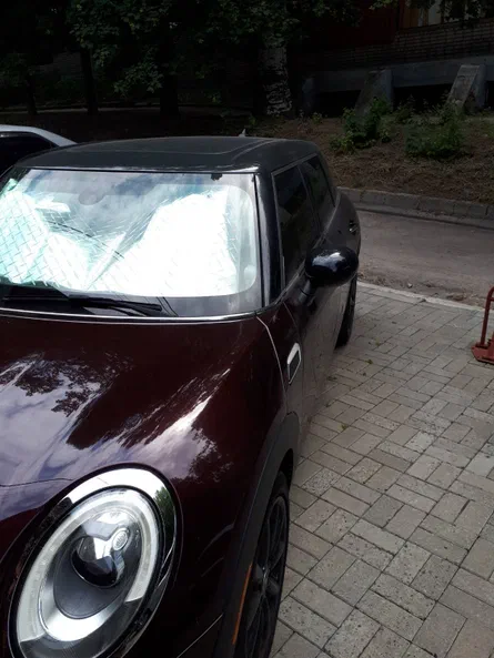 Mini Clubman 2016 - 7