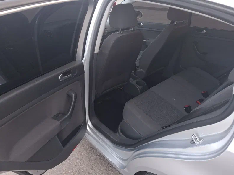 Volkswagen Golf 2008 - 7