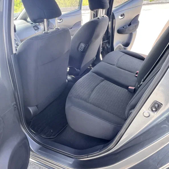 Nissan Leaf 2015 - 11