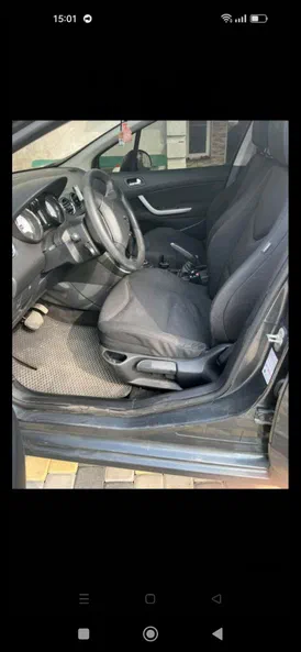 Peugeot 308 2008 - 6