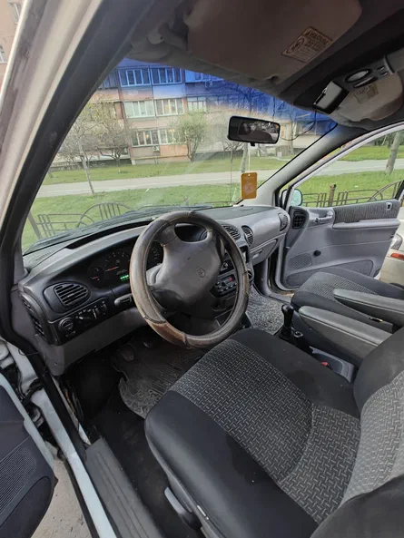 Dodge RAM Van 1994 - 6