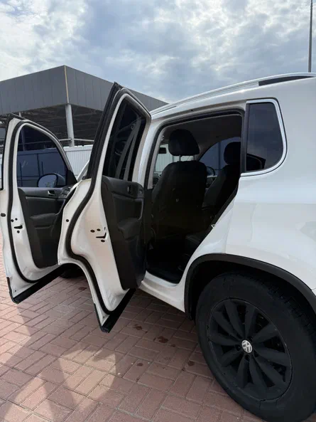 Volkswagen Tiguan 2013 - 7
