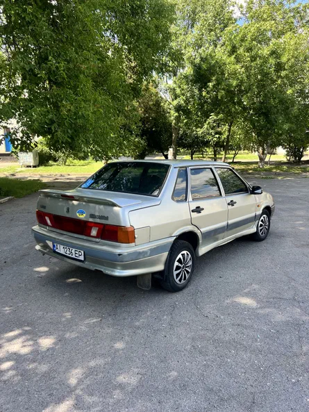 Lada (ВАЗ) 2115 2005 - 11