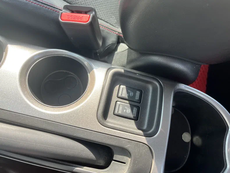 Nissan Juke 2016 - 11