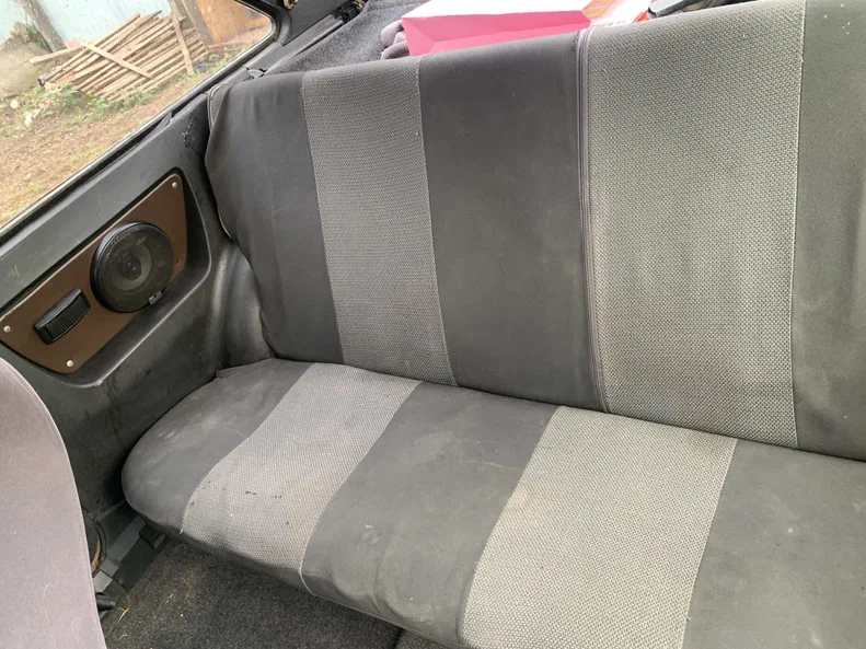 ЗАЗ 1102 «Таврія» 1991 - 10