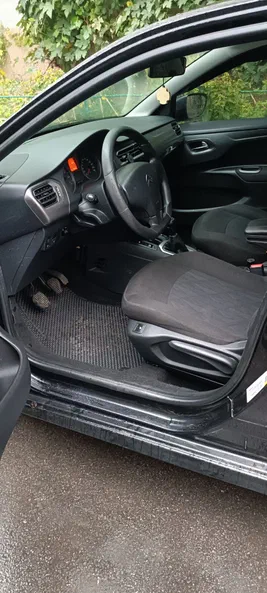 Citroen C-Elysee 2013 - 9