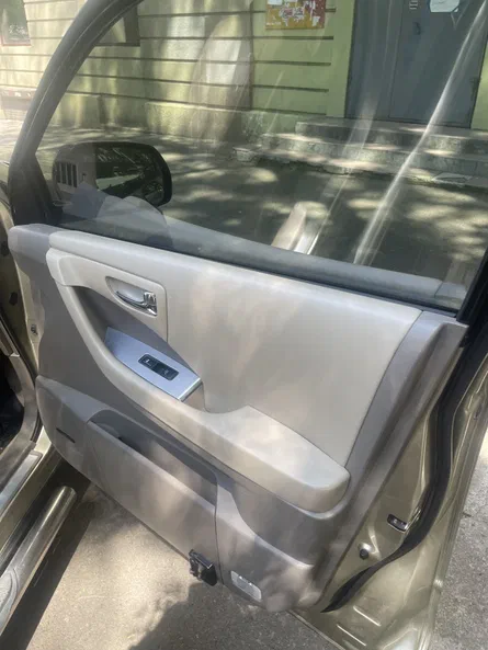 Nissan Murano 2007 - 14