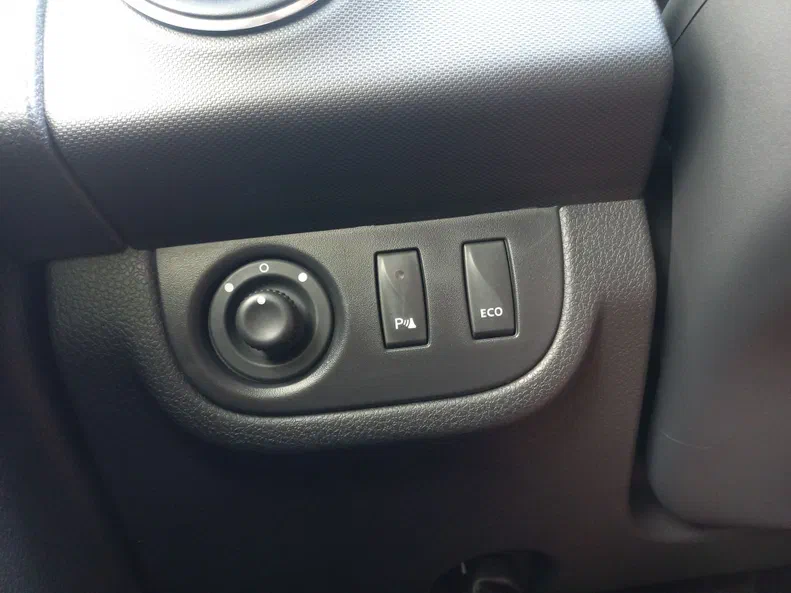 Renault Sandero 2019 - 9