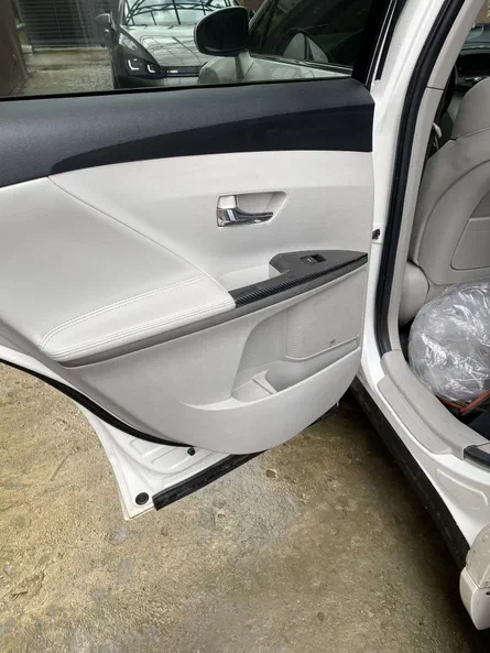 Toyota Venza 2011 - 12