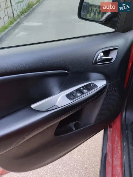 Fiat Freemont 2015 - 11