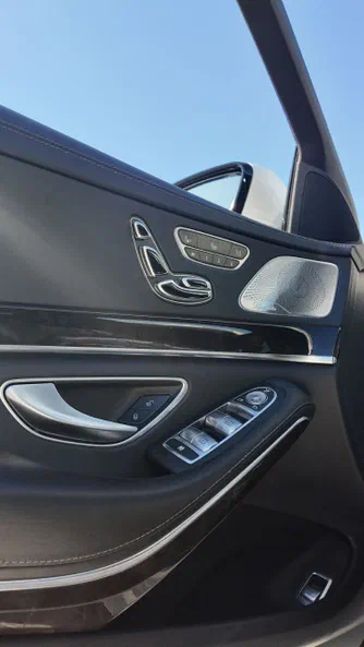 Mercedes-Benz S-Клас 2014 - 9