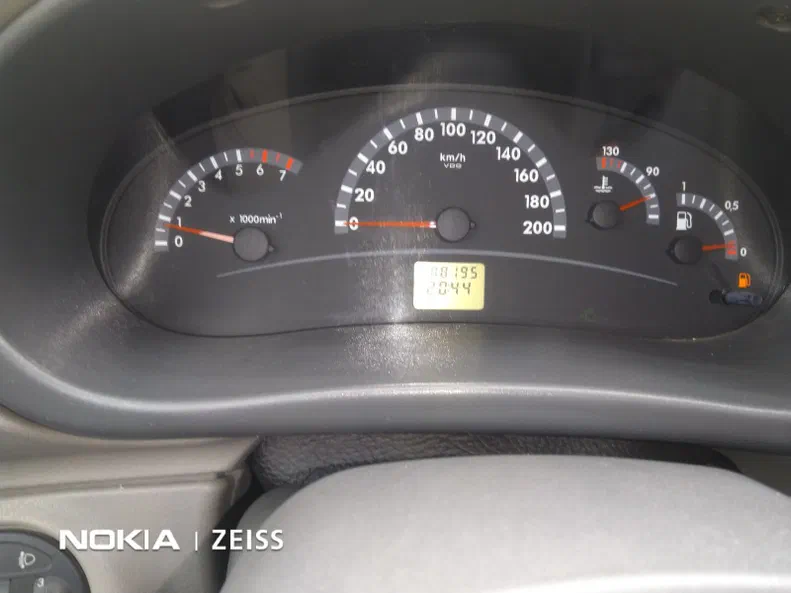 Lada (ВАЗ) Kalina 2007