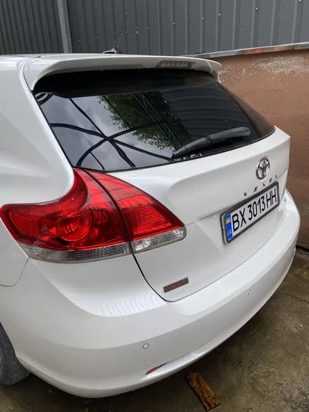 Toyota Venza 2011 - 7