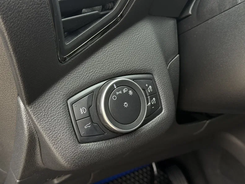 Ford Escape 2018 - 13