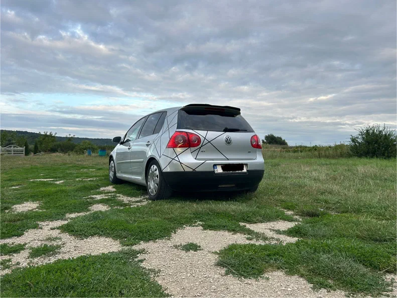 Volkswagen Golf 2006